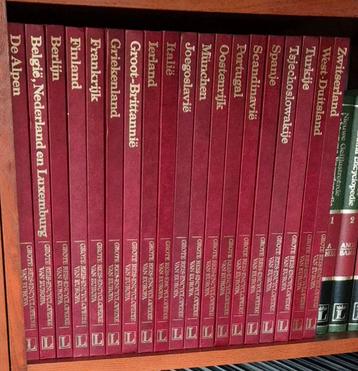 2 complete series  encyclopedieën