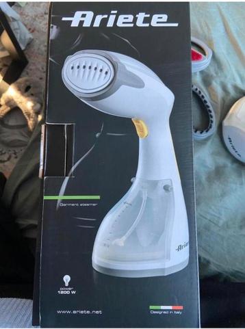 Ariete Kledingstomer - Handstomer 1200W