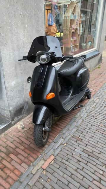 Scooter monteur gezocht!!!