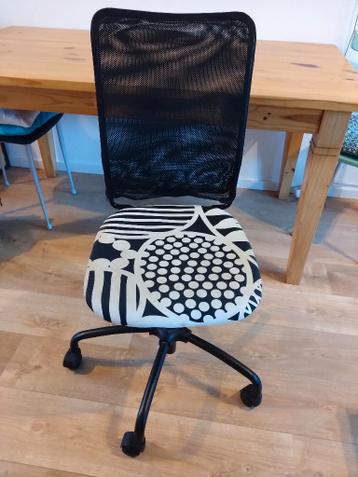 Gratis IKEA bureaustoel Torbjorn