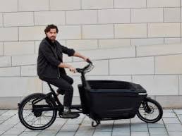Te koop gevraagd; electrische bakfiets