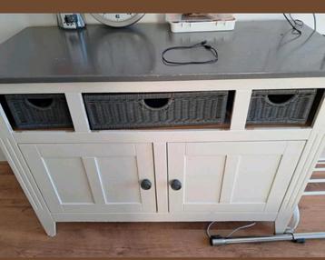 Houten Dressoir/TV Meubel - DIY Project