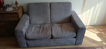 2 Zits bank 1,67M- GRATIS