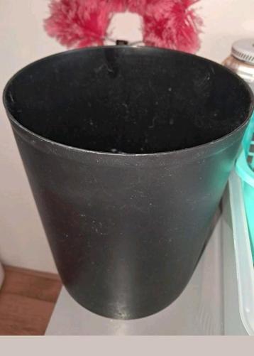 Gratis WC Toilet Rollen Emmer - Direct Afhalen