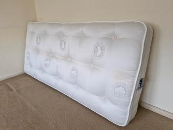 GRATIS éénpersoonsmatras