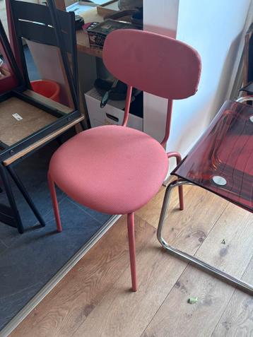 4 ikea stoelen in goeie staat