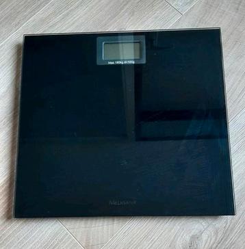 Medisana Personenweegschaal - Max. 180 kg
