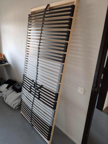 IKEA lattenbodem 90x200cm in goede conditie