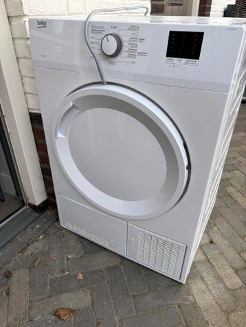 Kapotte droger graag zsm ophalen GRATIS