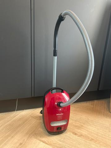 Speelgoed stofzuiger gratis ophalen