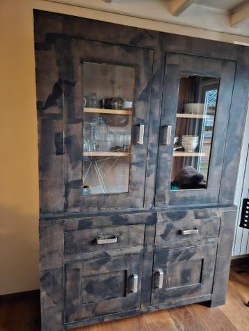 Buffetkast en dressoir