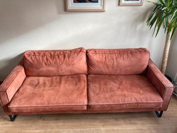 Bank - gatis af te halen