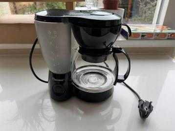 Gratis koffiezetapparaat!