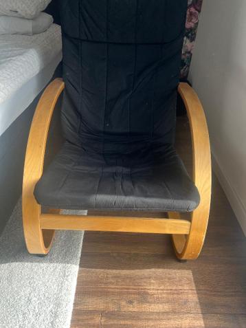 Ikea stoel gratis meenemen