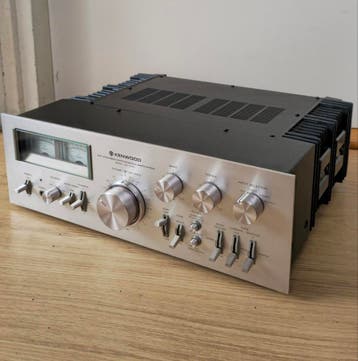 Kenwood KA-9100
