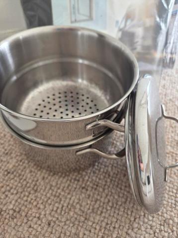 Gratis keukenspullen