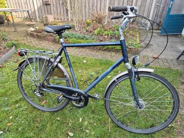 Gratis af te halen Koga Miyata opknapper