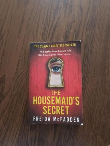 The housemaid's secret gratis