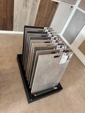 Diverse laminaatvloeren - Nieuw en van hoge kwaliteit