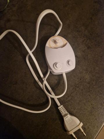 oplader elektrische tandenborstel Kids Power kruidvat