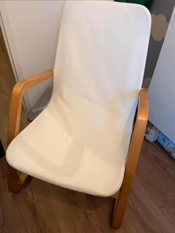 Ikea Poang kinderfeauteuil /stoel gratis ophalen