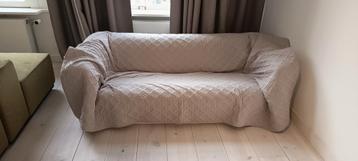 Gratis IKEA KLIPPAN bank - Nieuwe hoes nodig!