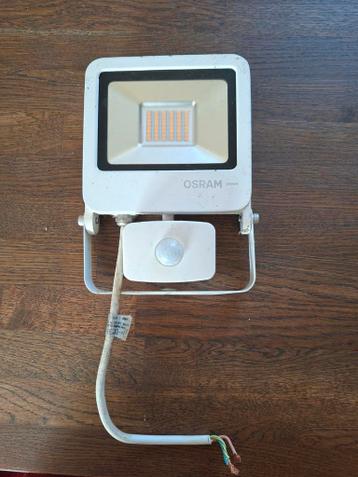 Osram lamp, gratis af te halen