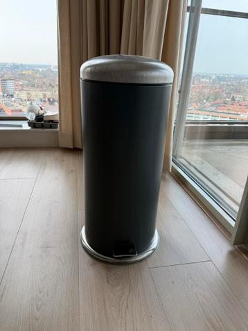 Prullenbak 30L - Gratis af te halen