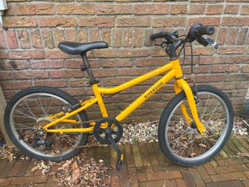 20 inch MTB Opknapper - 6 versnellingen - Gratis afhalen