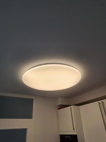 Plafondlamp