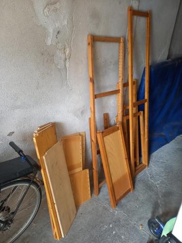 Lundia kastdelen diverse