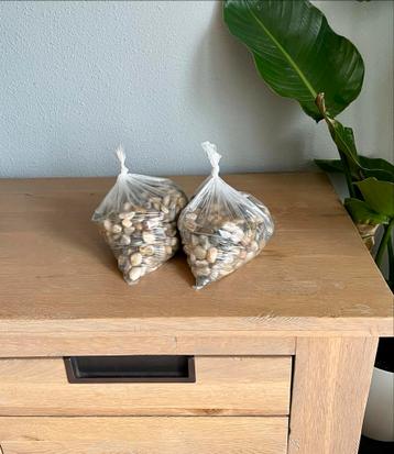 GRATIS | Decoratie kiezelstenen (ca. 3,6 kg)