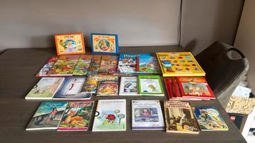 Spaanse Kinderboekjes