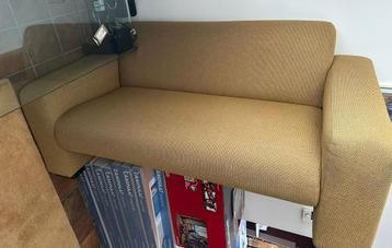 Gratis bankje. 13 maart op te halen.