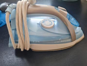 Philips strijkijzer