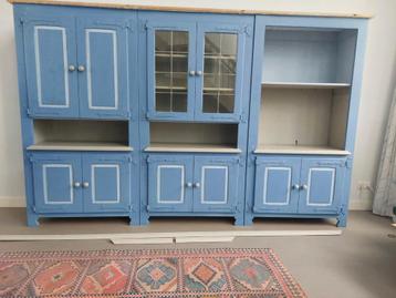 Gratis 3 delige kast