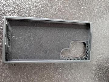 Quadlock Samsung Galaxy S24 Ultra hoesje - Nieuw