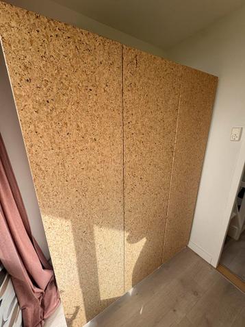 Gratis Pax Kast 150x201x58 - tussen 6-3 en 8-3 afhalen!