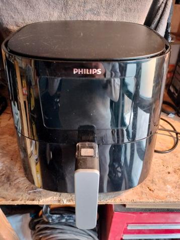 Airfryer Philips