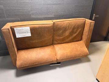 Gratis af te halen bank (2.20m breed, 1.10m diep)