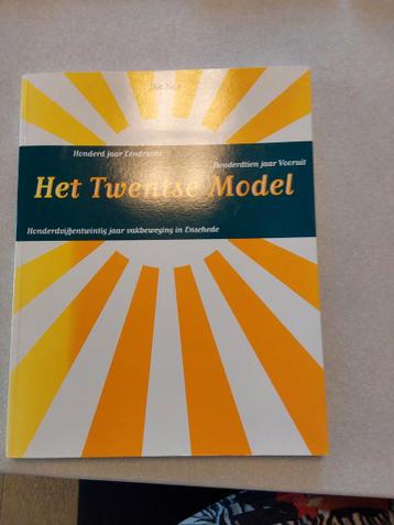 Het Twentse Model: Vakbeweging in Enschede