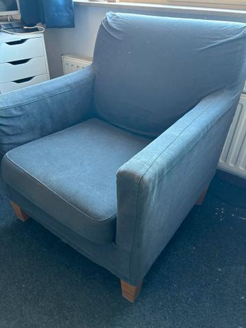 Gratis stoel op te halen (fauteuil)