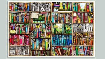 GEZOCHT !!! Kinderboeken voor alle leeftijden regio Weert