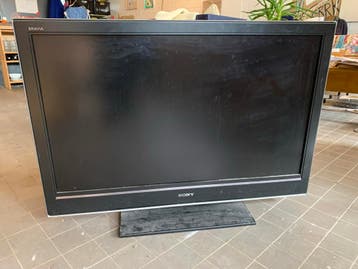 Sony Bravia televisie 40 inch