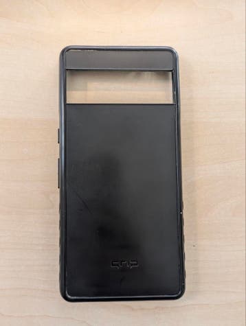 Dbrand Grip case voor Google Pixel 7 Pro