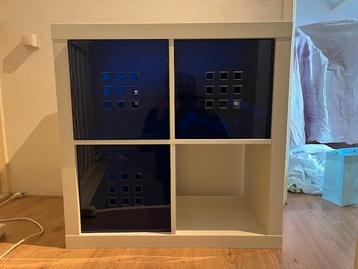 Opberg meubel Ikea