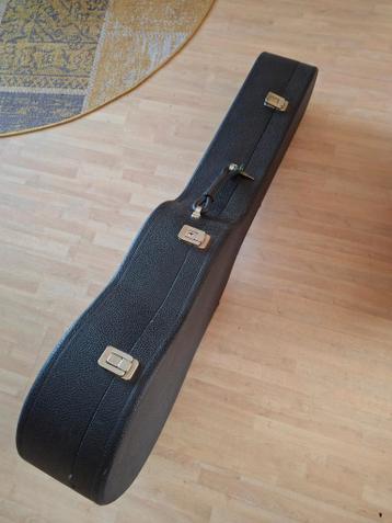 guitar hard case