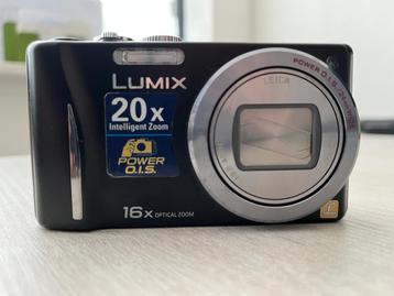 Digitale fotocamera Panasonic