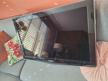 Samsung LE37B652 LCD TV 37 inch met voet