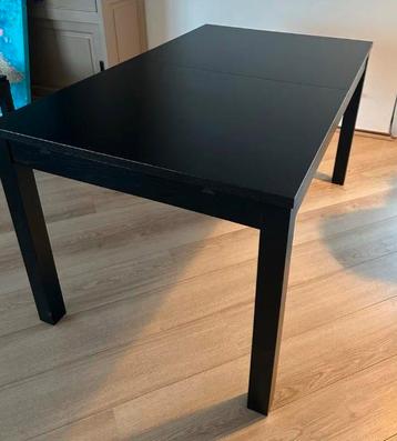 GRATIS !!! Bjursta Uitschuifbare Eettafel.